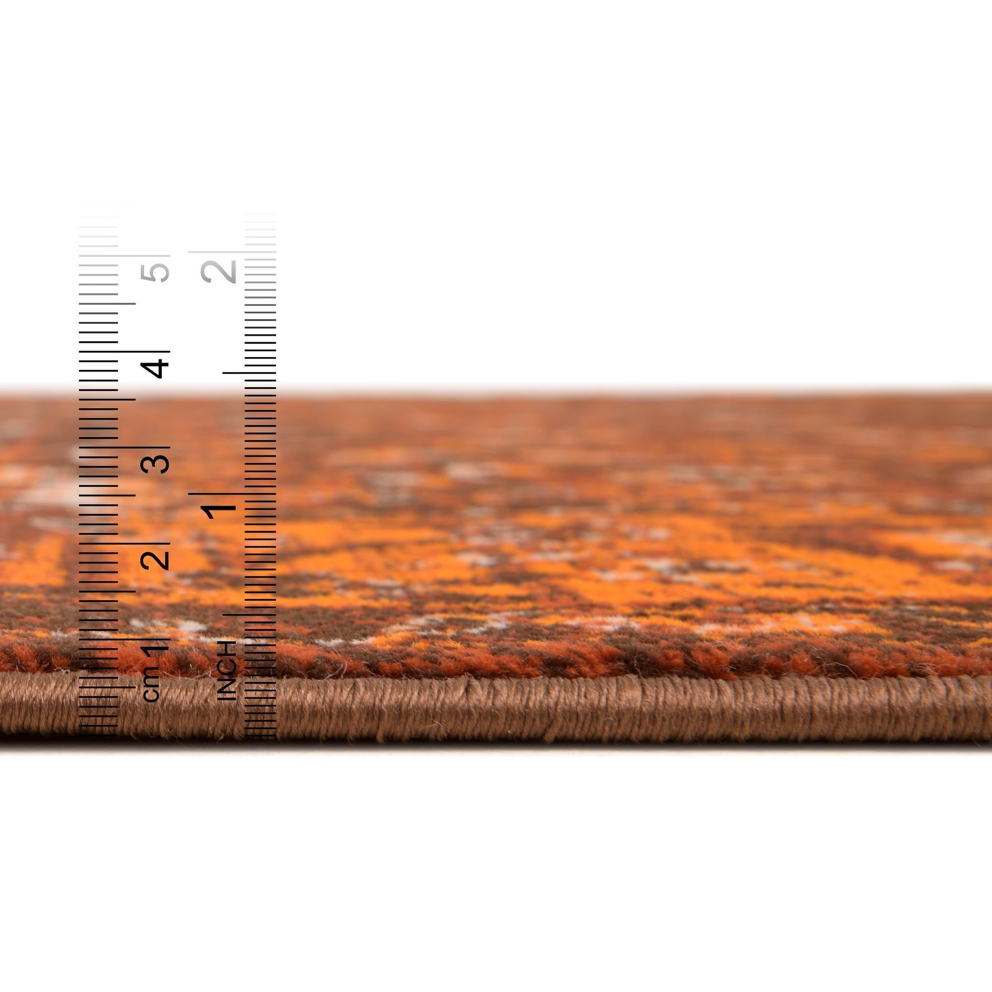 8' x 11' 6 Istanbul Rug
