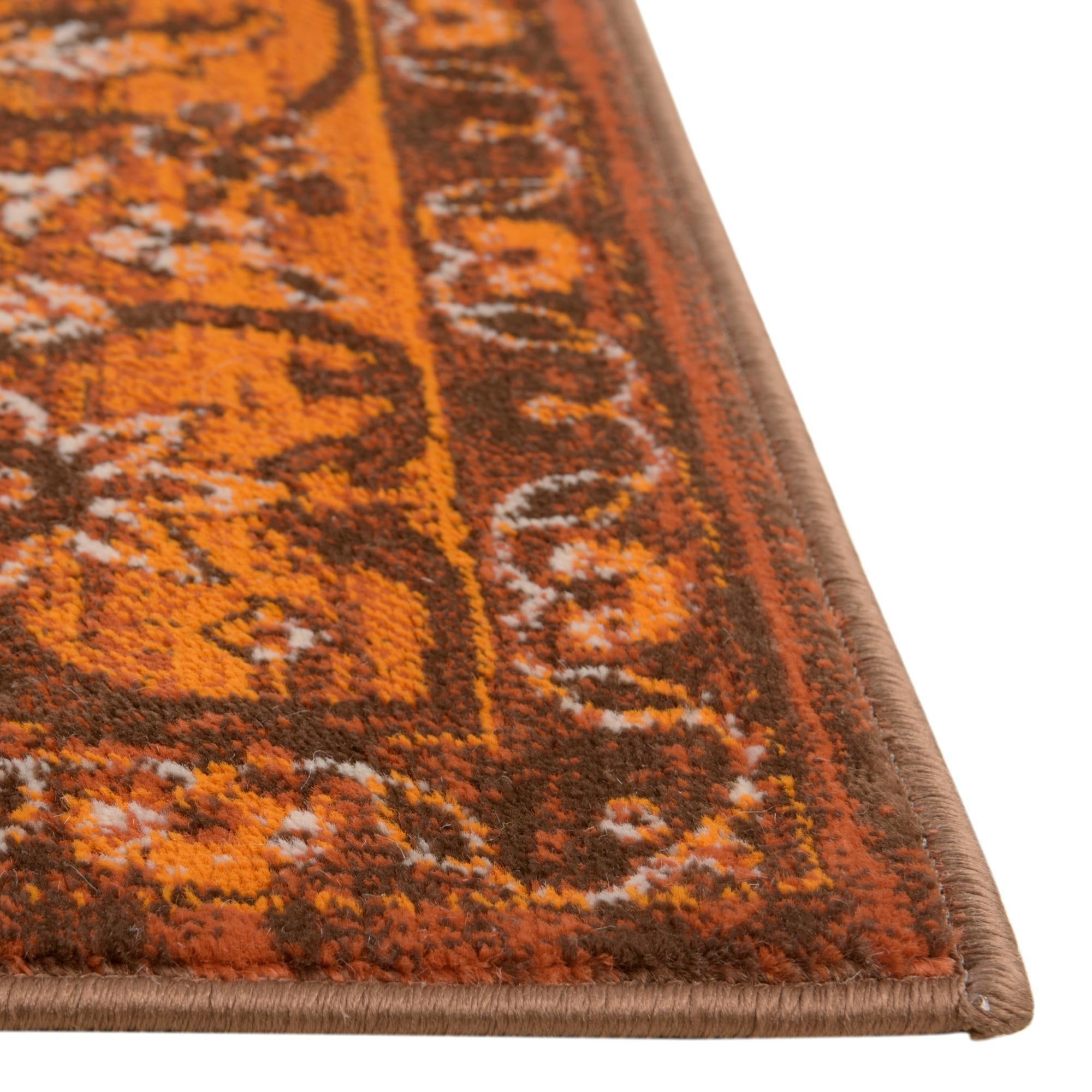 8' x 11' 6 Istanbul Rug