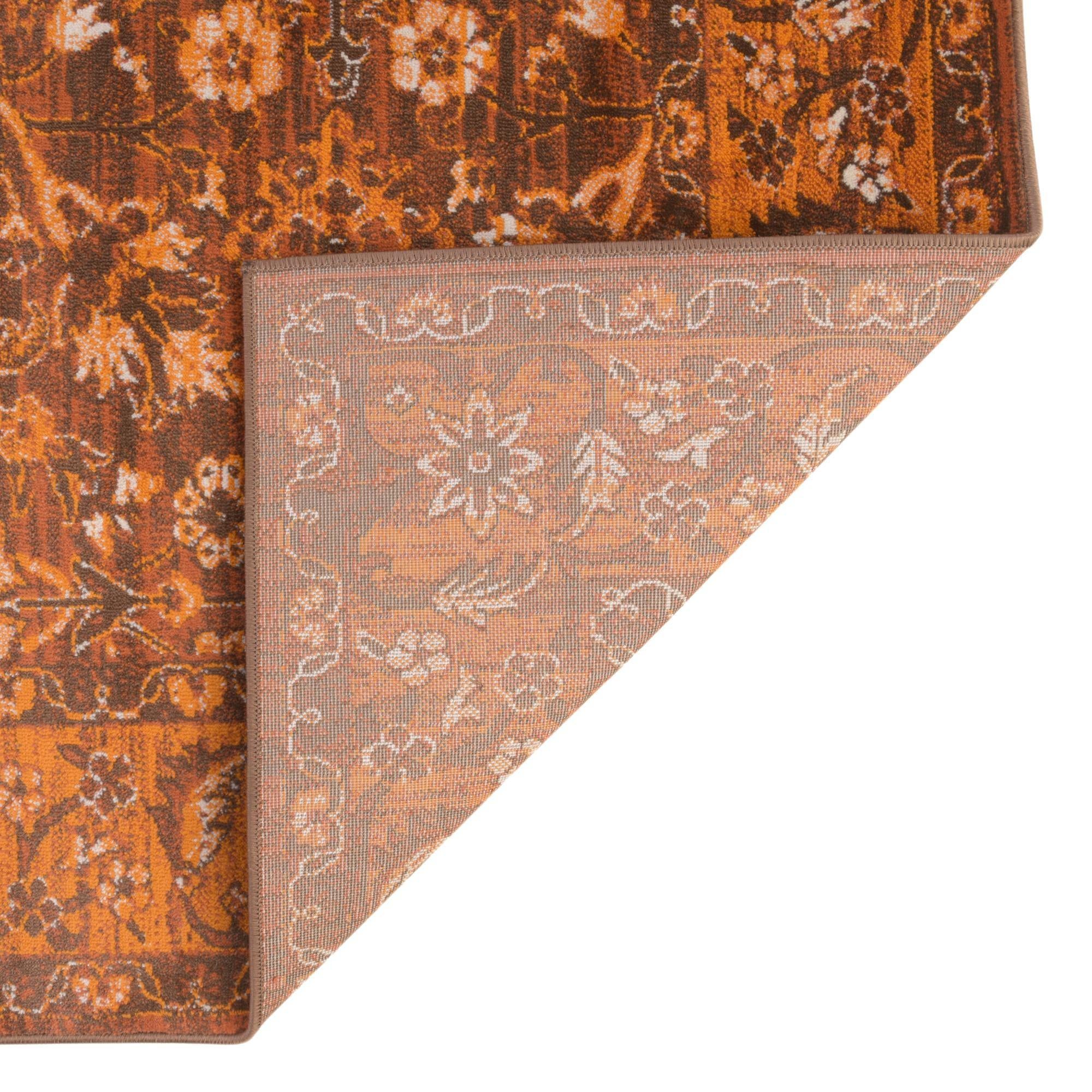 8' x 11' 6 Istanbul Rug