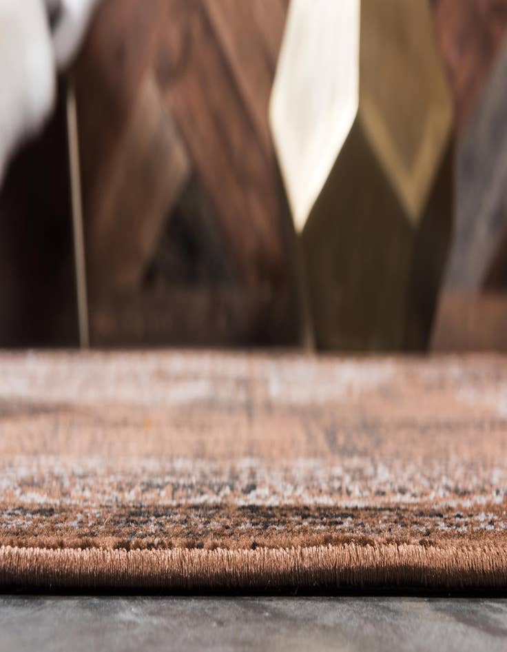 Detail image of 7' x 10' Istanbul Rug