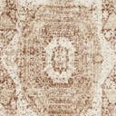 Rug Chocolate Brown Swatch link