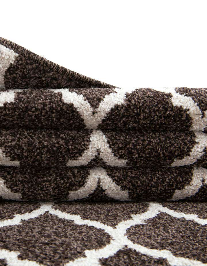 2' x 3' Lattice Rug