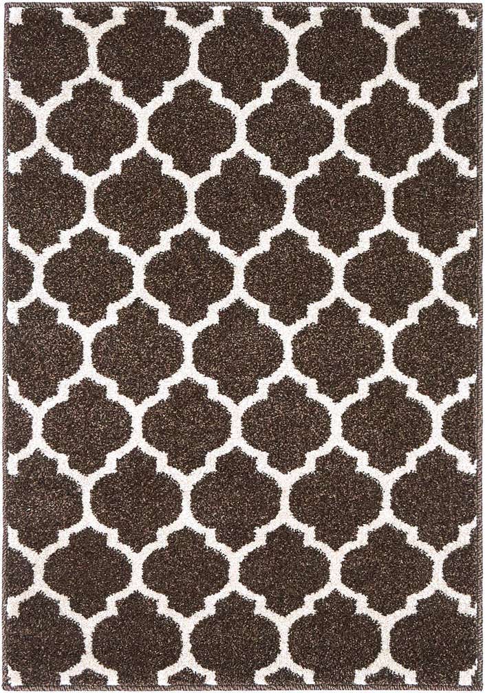 2' x 3' Lattice Rug