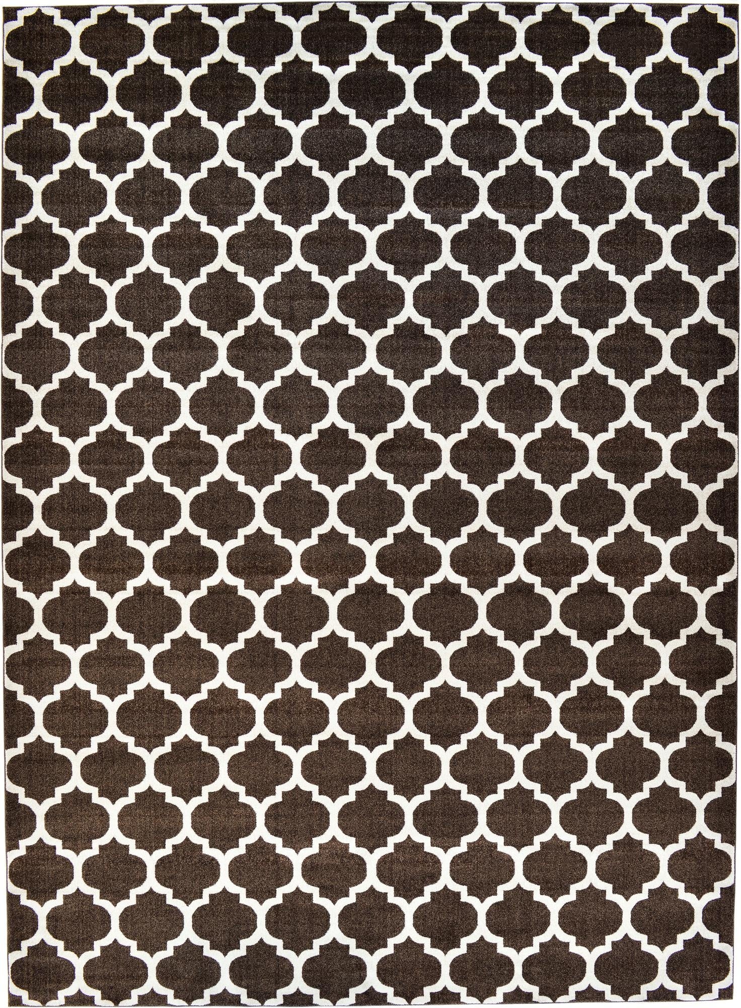 12' 2 x 16' 5 Lattice Rug