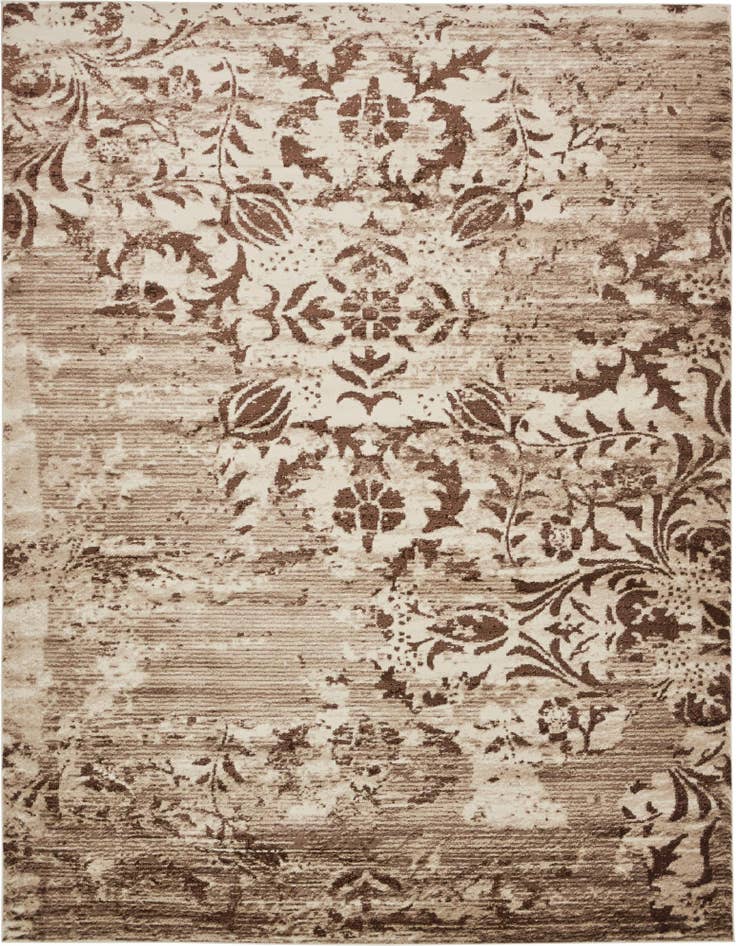 Detail image of 10' x 13' Nepal Rug
