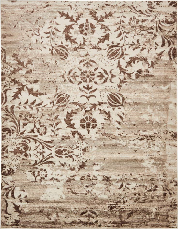 Detail image of 8' x 11' 8 Nepal Rug