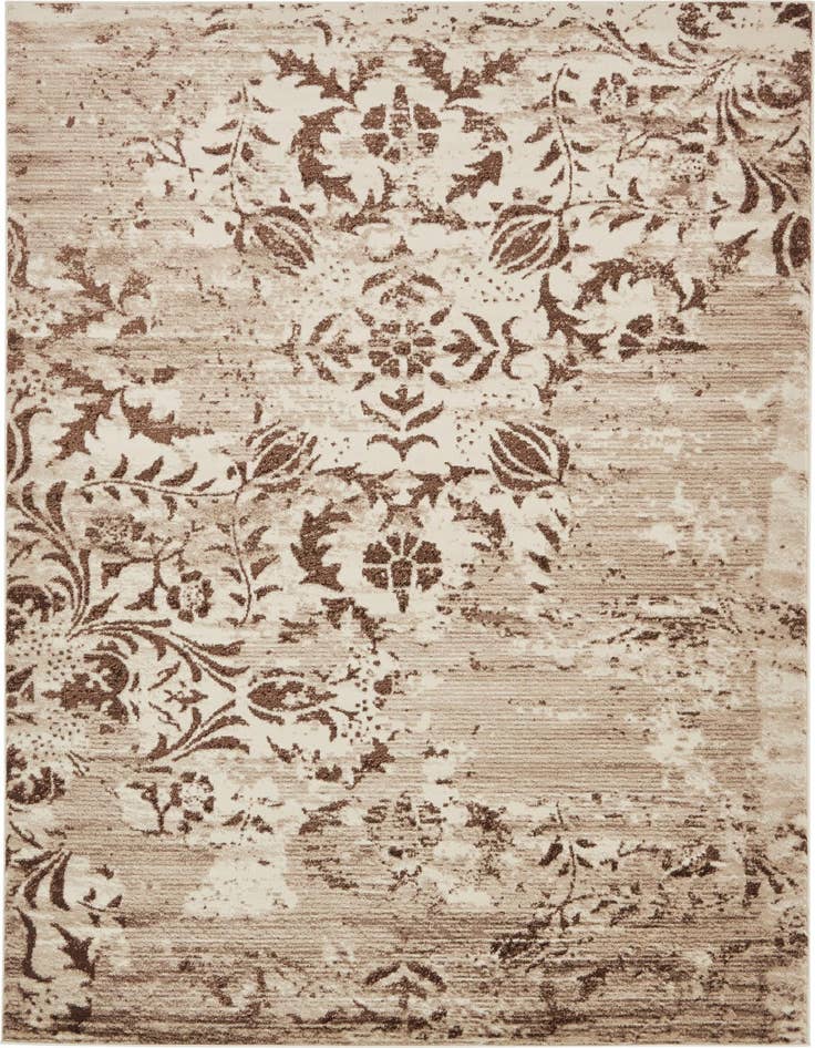 Detail image of 7' x 10' Nepal Rug
