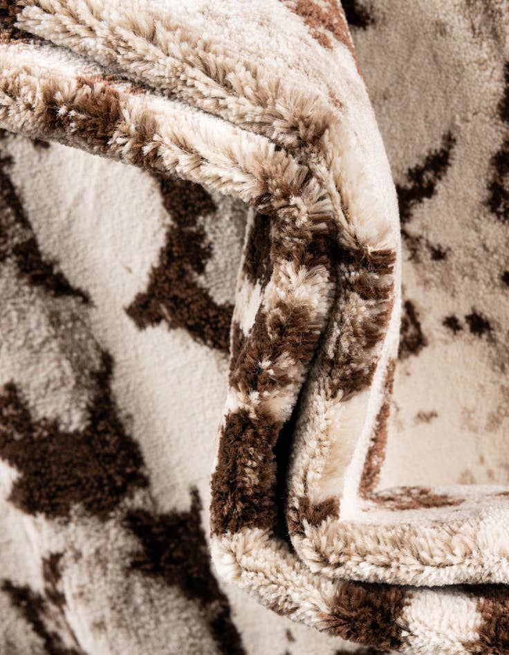 Detail image of 2' x 3' Nepal Rug