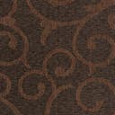 Rug Chocolate Brown Swatch link
