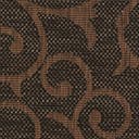 Rug Chocolate Brown Swatch link