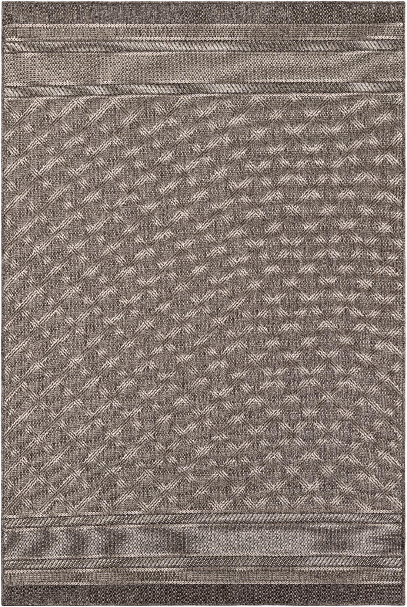 Rug Chocolate Brown Swatch link