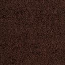 Rug Chocolate Brown Swatch link