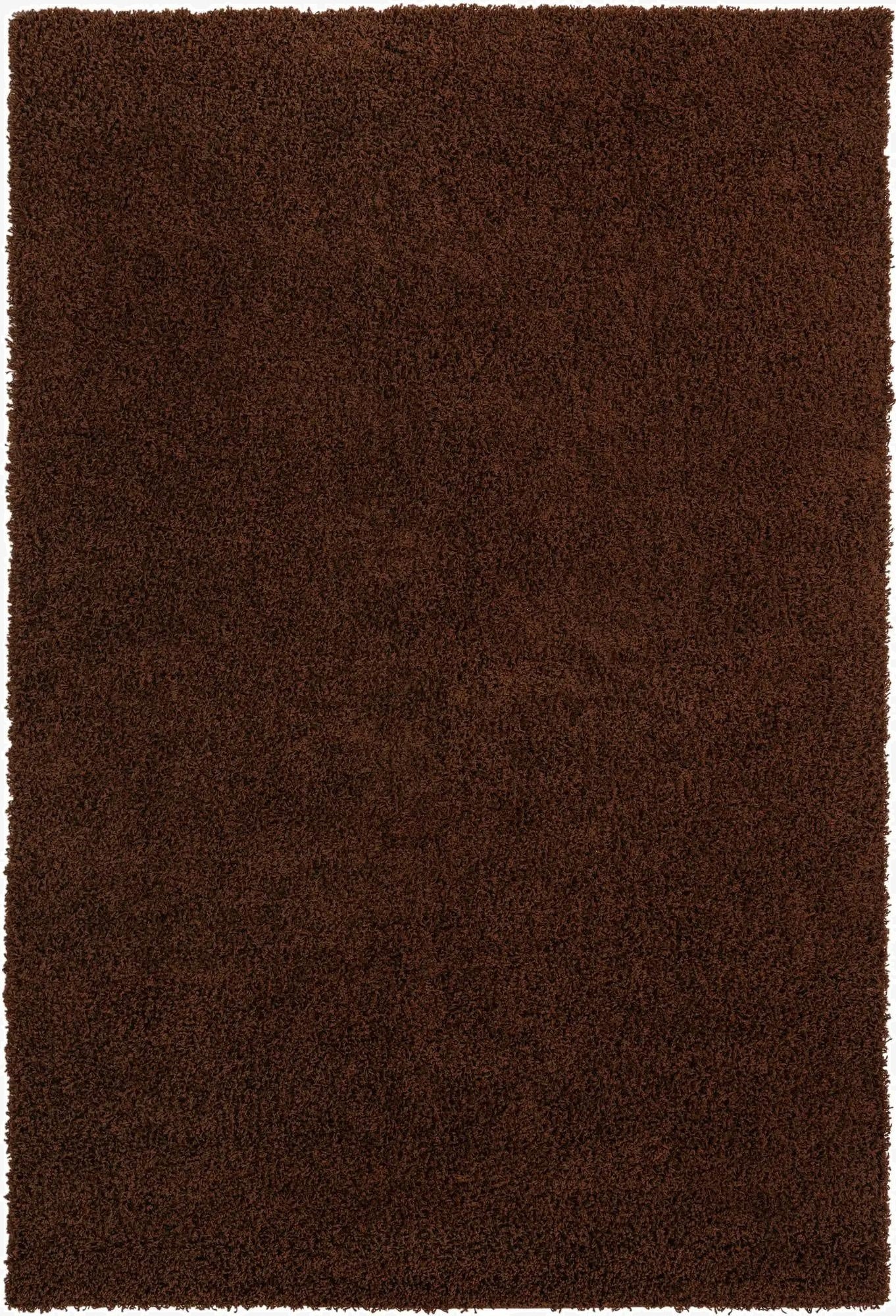 Primary image 7' x 10' Solid Shag Rug