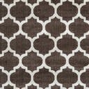 Rug Chocolate Brown Swatch link