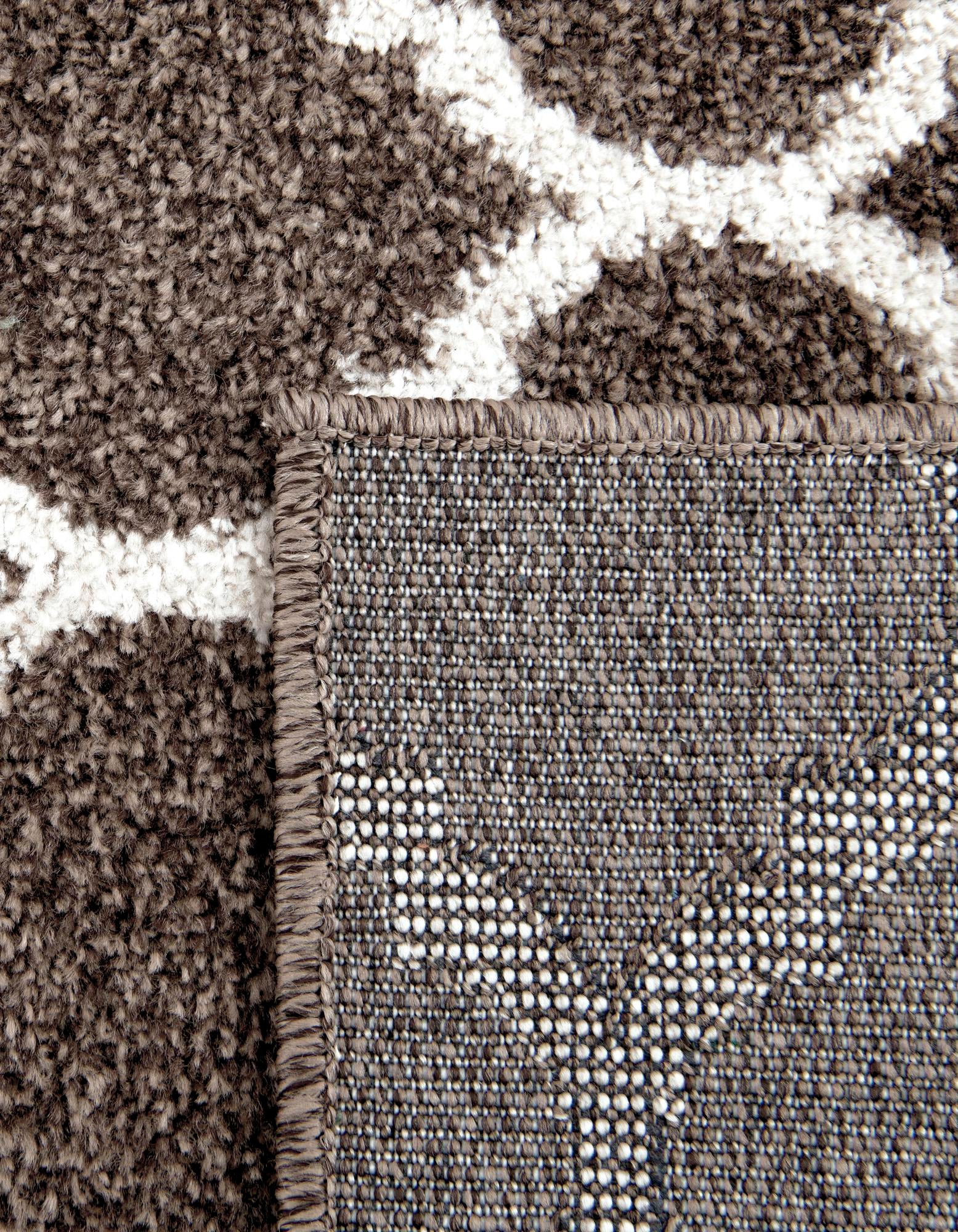 2' x 3' Trellis Rug