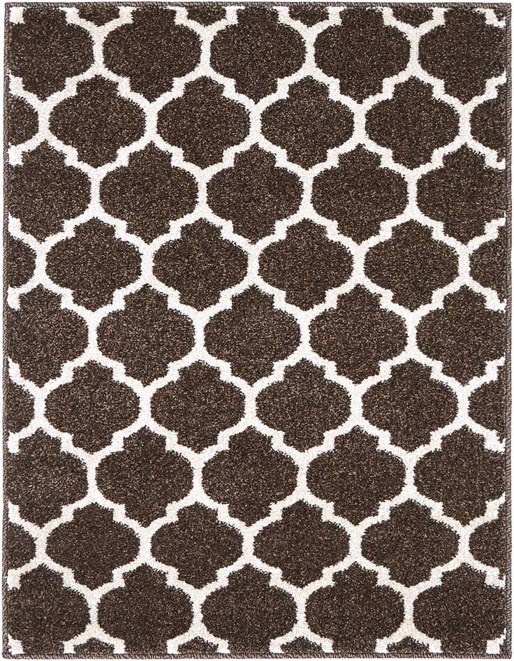 Detail image of 2' x 3' Trellis Rug