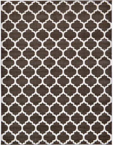 10' x 14' Trellis Rug