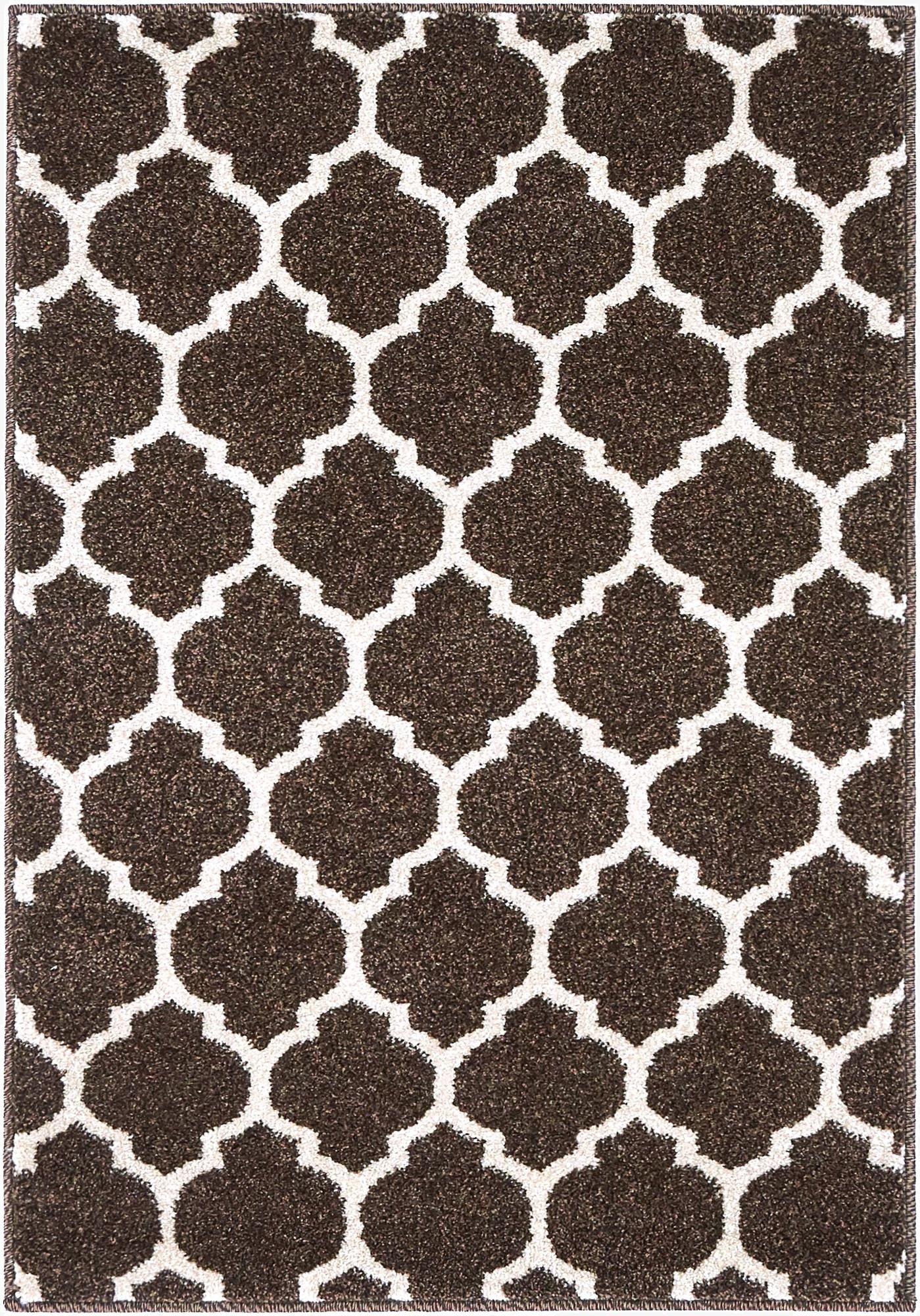 Primary image 2' x 3' Trellis Rug