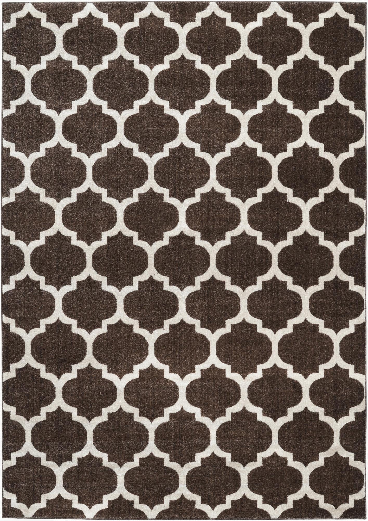 Primary image 7' x 10' Trellis Rug