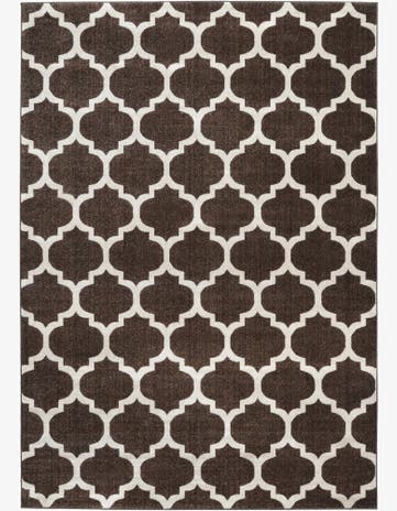 7' x 10' Trellis Rug