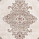 Rug Chocolate Brown Swatch link