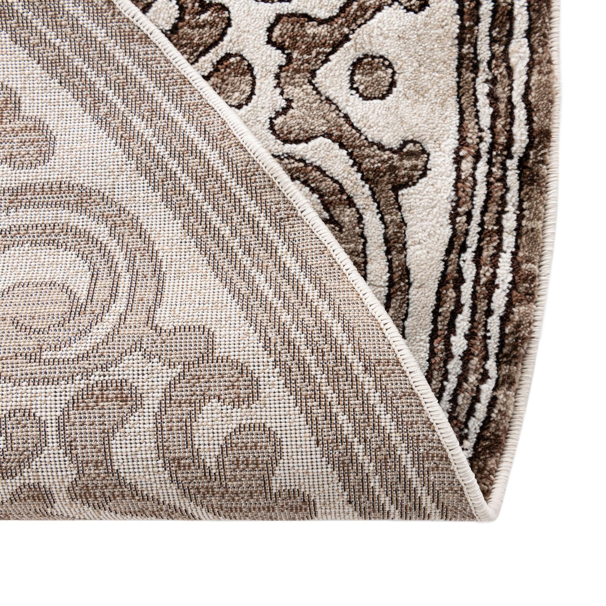 6' x 6' Hermitage Round Rug