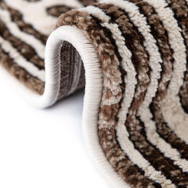 7' 10 x 7' 10 Hermitage Round Rug