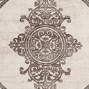 Rug Chocolate Brown Swatch link