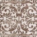 Rug Chocolate Brown Swatch link
