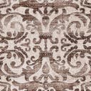 Rug Chocolate Brown Swatch link