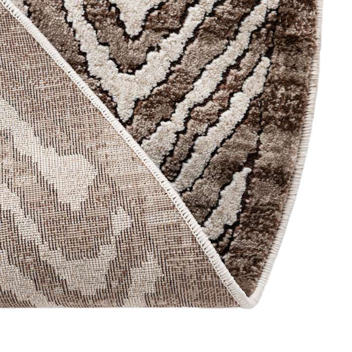 6' x 6' Hermitage Round Rug