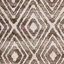 Rug Chocolate Brown Swatch link