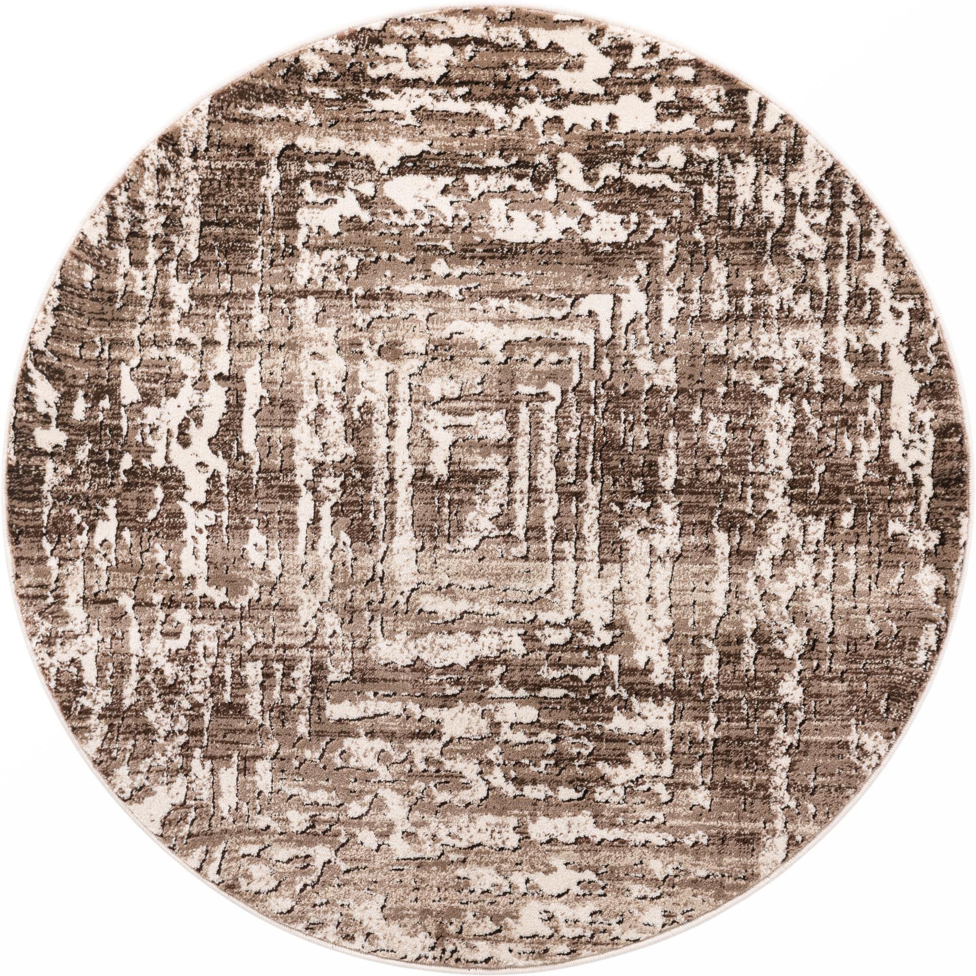 Rug Chocolate Brown Swatch link