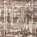 Rug Chocolate Brown Swatch link