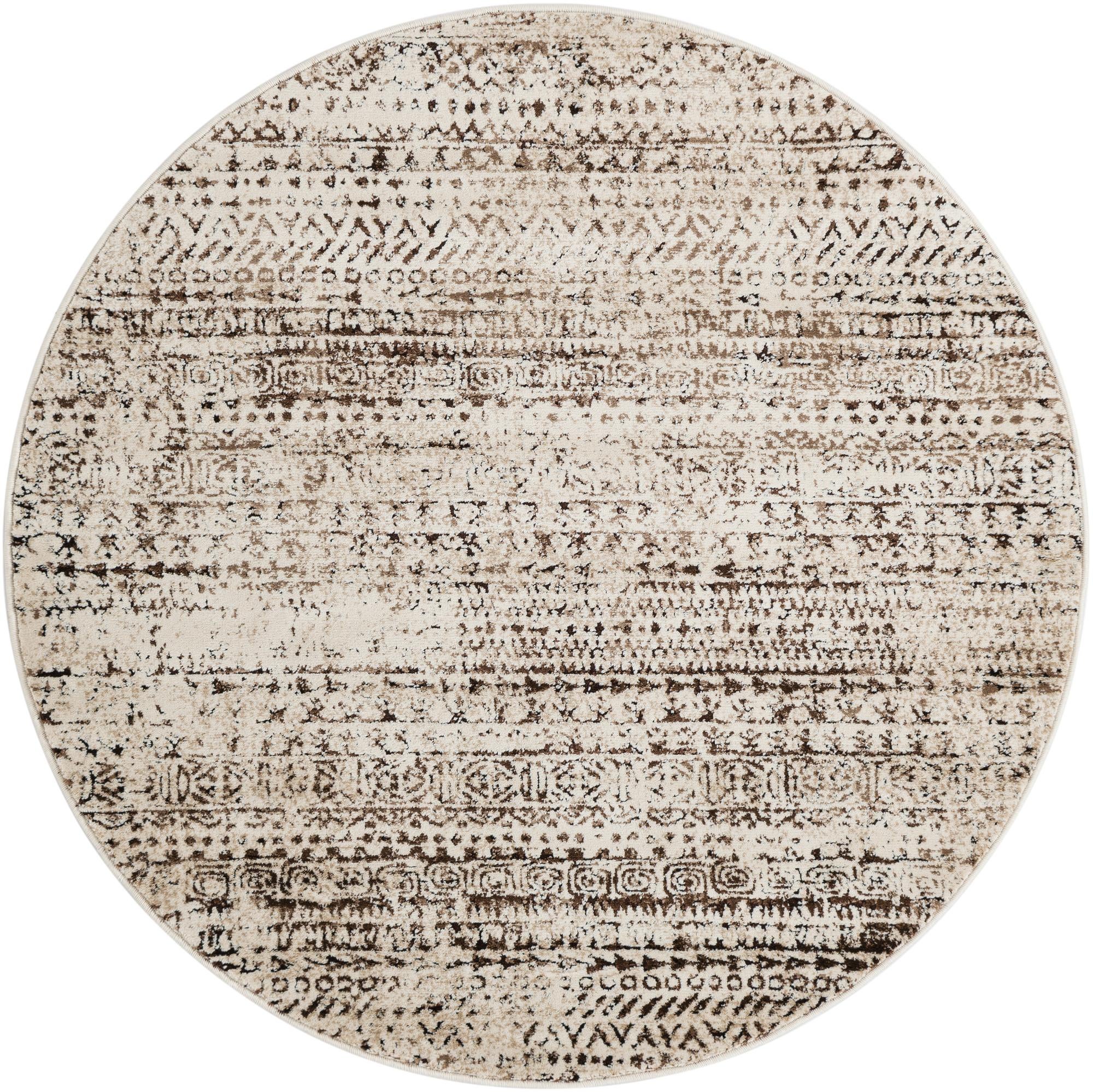 Rug Chocolate Brown Swatch link