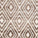 Rug Chocolate Brown Swatch link