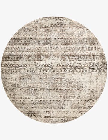 10' x 10' Hermitage Round Rug