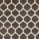 Rug Chocolate Brown Swatch link