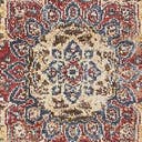 Rug Chocolate Brown Swatch link