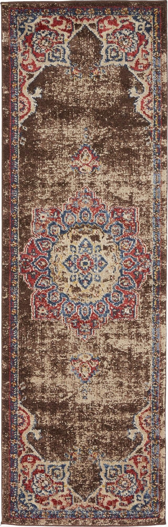 2' x 6' Arcadia Runner Rug