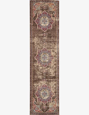 2' 7 x 10' Eden Runner Rug