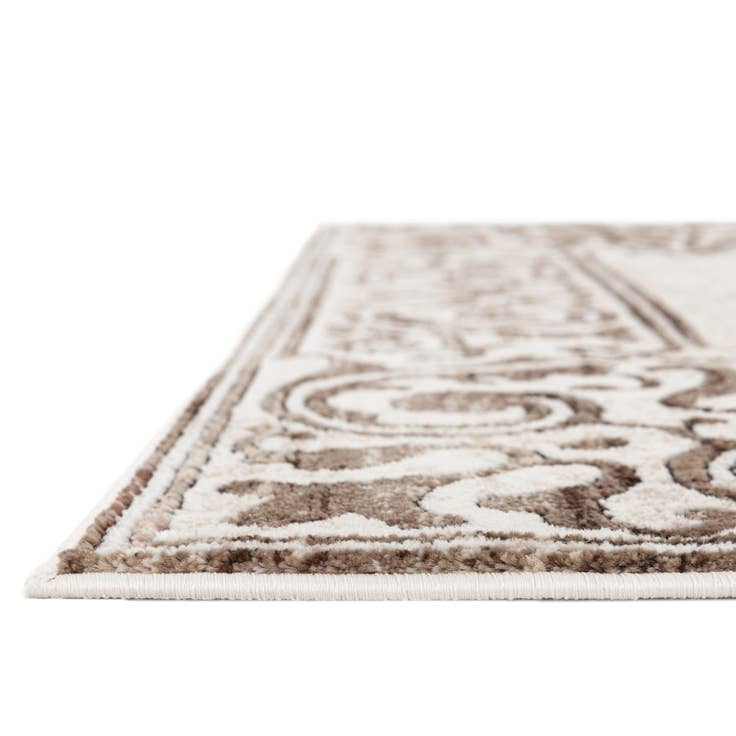 Detail image of 2' x 8' Hermitage Runner Rug