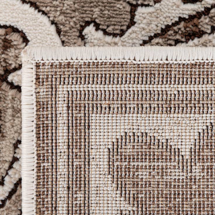 Detail image of 2' x 8' Hermitage Runner Rug