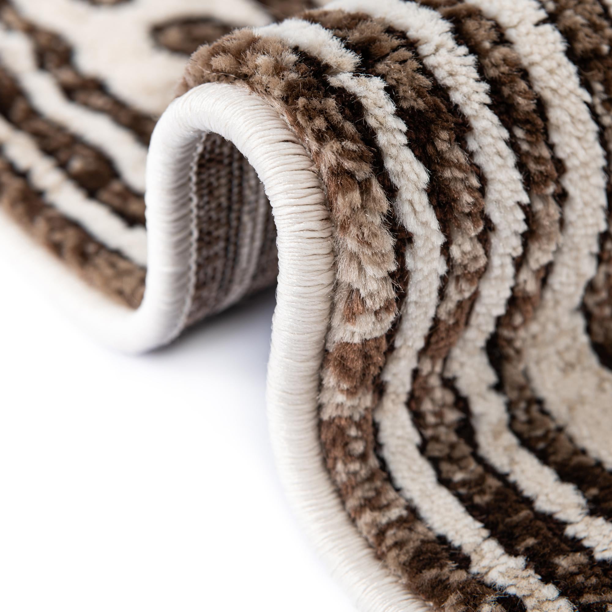 2' x 5' Hermitage Runner Rug