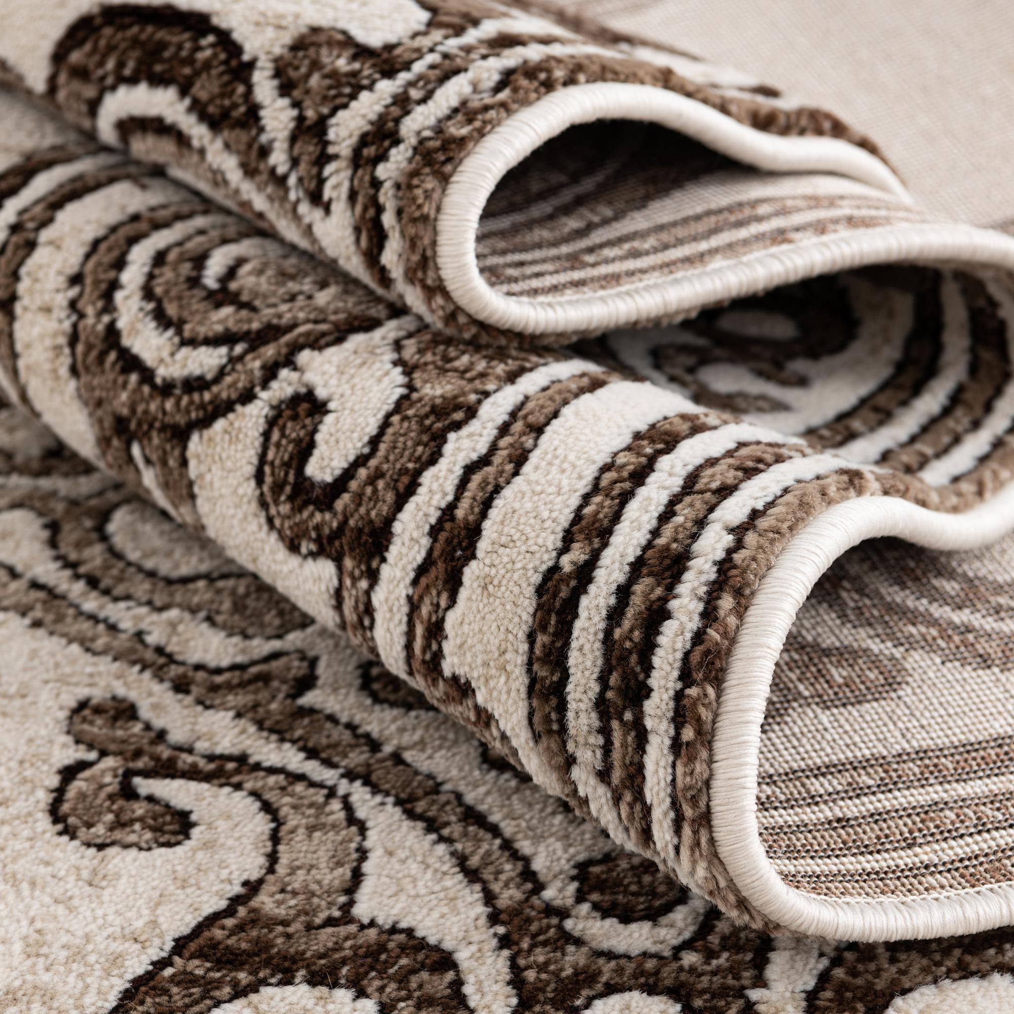 2' x 5' Hermitage Runner Rug
