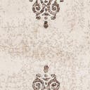 Rug Chocolate Brown Swatch link