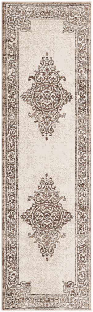 2' x 7' Hermitage Runner Rug