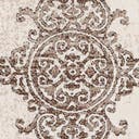 Rug Chocolate Brown Swatch link