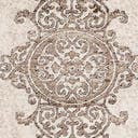 Rug Chocolate Brown Swatch link