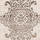 Rug Chocolate Brown Swatch link